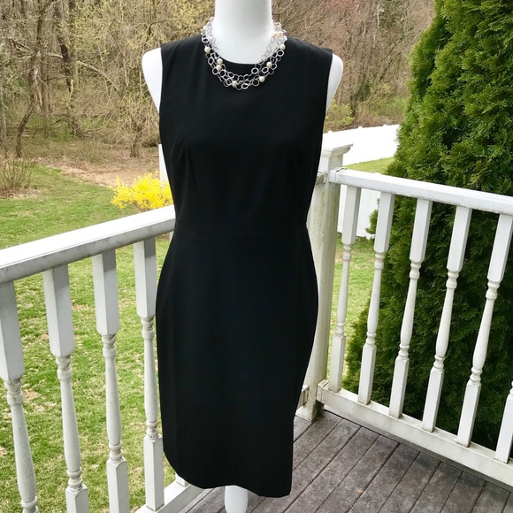 Ann Taylor Dresses & Skirts - Ann Taylor Little Black Dress